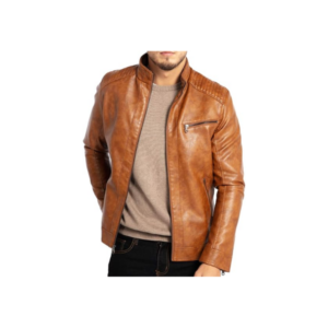 Sheep Leather Outwear