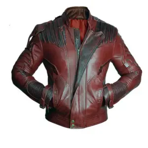 Men's Leather Jackets