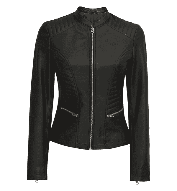 Leather Jacket for Women