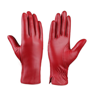 Women's Leather Gloves