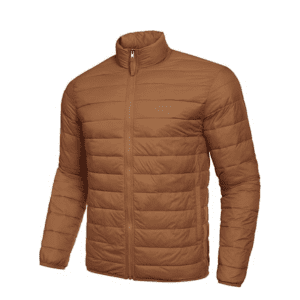 Men's Puffer Jacket