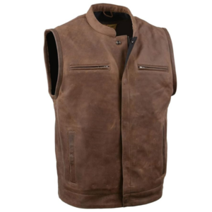 Men's Vintage Vest