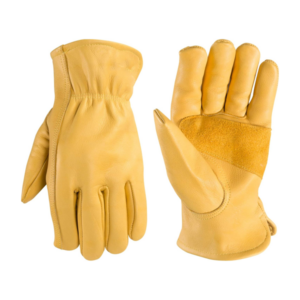 Men's Reinforced Gloves