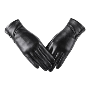 Women's Leather Gloves