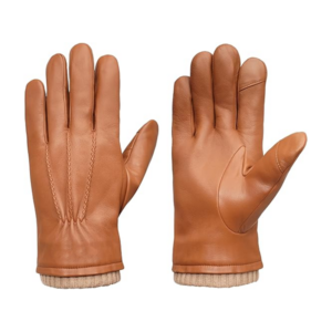 Premium Leather Gloves