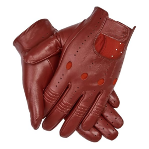 Genuine Leather Gloves