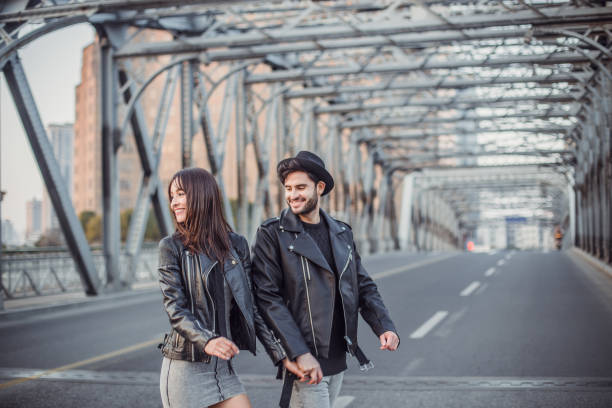 leather jackets